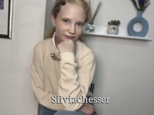 Silviachesser