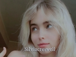 Silviacreswell