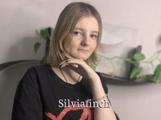 Silviafinch