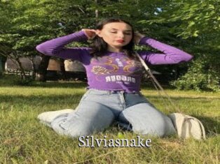 Silviasnake