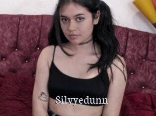 Silvyedunn