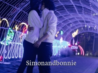 Simonandbonnie