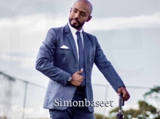 Simonbaseet