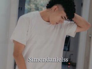 Simondanielss