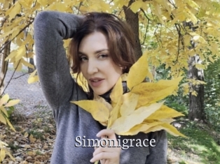 Simonigrace