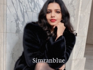 Simranblue