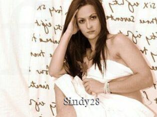 Sindy28