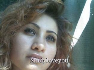 Sindyloveyou