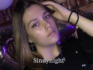 Sindynight