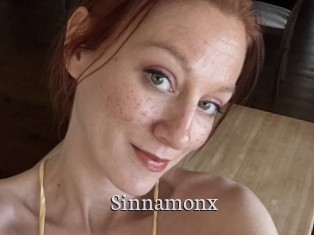 Sinnamonx