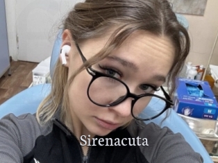 Sirenacuta