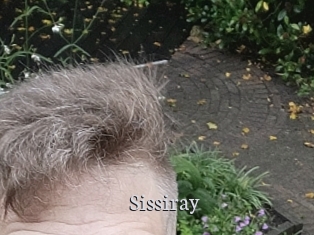 Sissiray