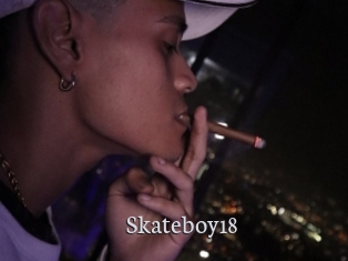 Skateboy18