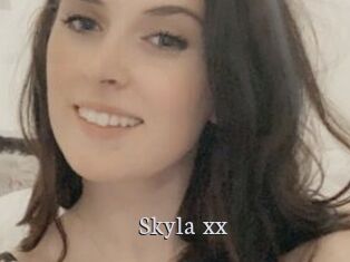 Skyla_xx