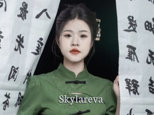 Skylareva
