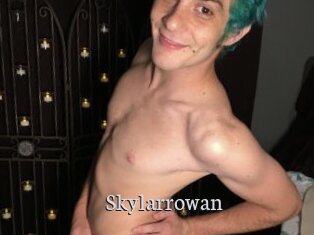 Skylarrowan