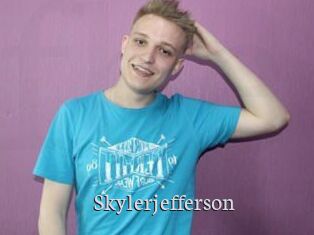 Skylerjefferson