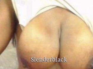 Slenderblack