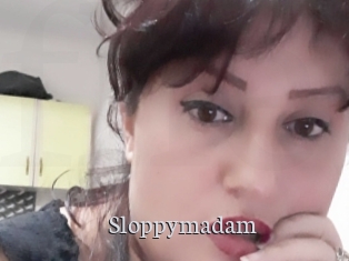 Sloppymadam