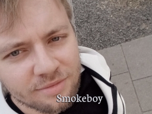 Smokeboy