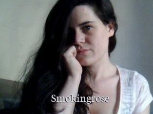 Smokingrose