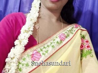 Snehasundari