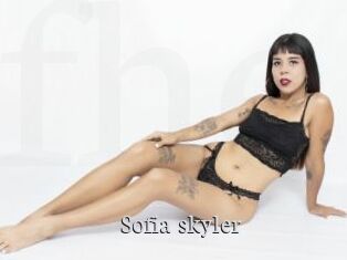 Sofia_skyler