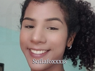 Sofiafoxxx18