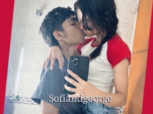 Sofiandgeorge