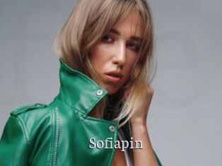 Sofiapin