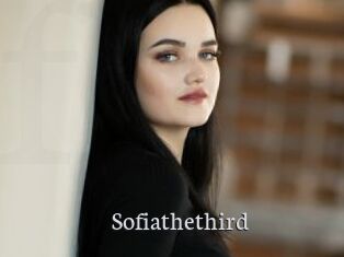 Sofiathethird