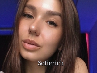 Sofierich