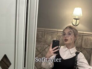 Sofitayler