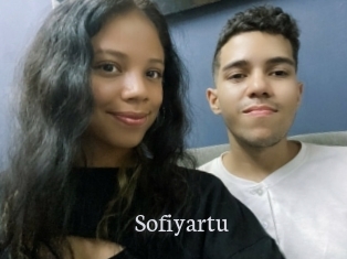 Sofiyartu