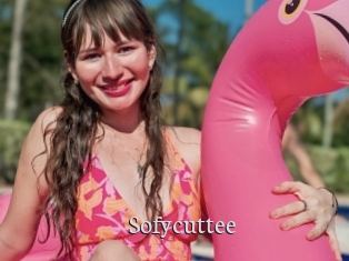 Sofycuttee