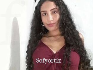 Sofyortiz