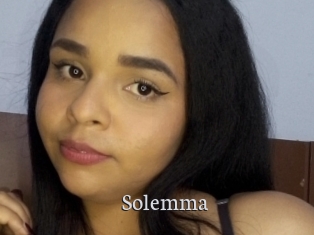 Solemma