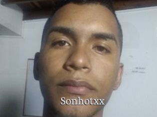 Sonhotxx