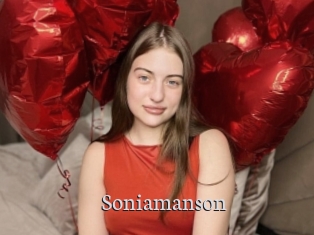 Soniamanson