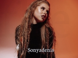 Sonyadenis