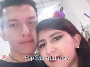 Sophiaanddanny