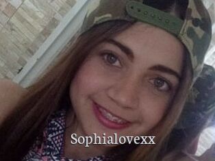 Sophialovexx