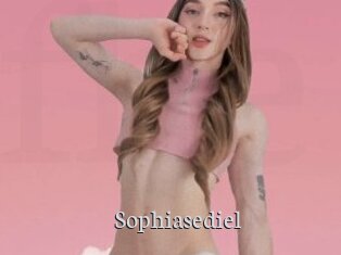 Sophiasediel