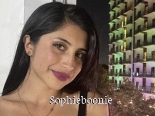 Sophieboonie