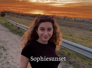 Sophiesunset