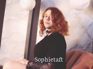 Sophietaft