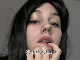 Sophiewirror