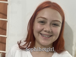 Sophihotgirl