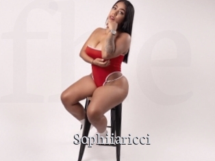 Sophiiaricci