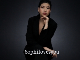 Sophilovesyou